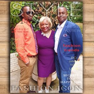 Meet your Posher, Sandra